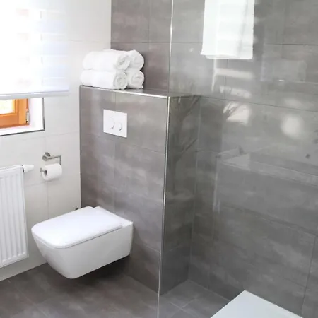 Garres Appartement *