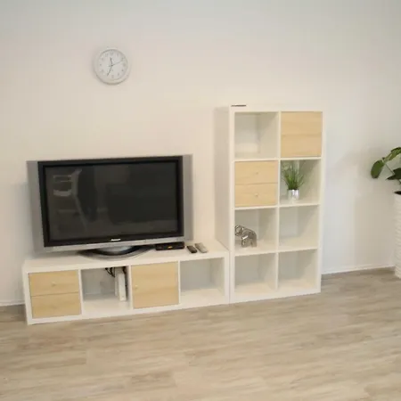 Apartment Garres