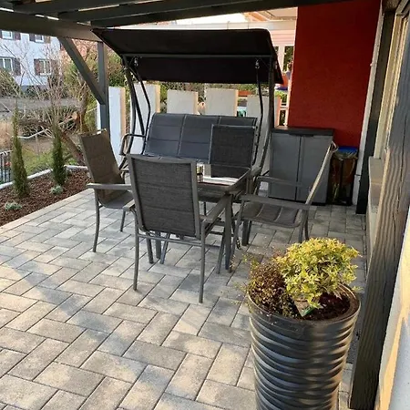 شقة Garres روست
