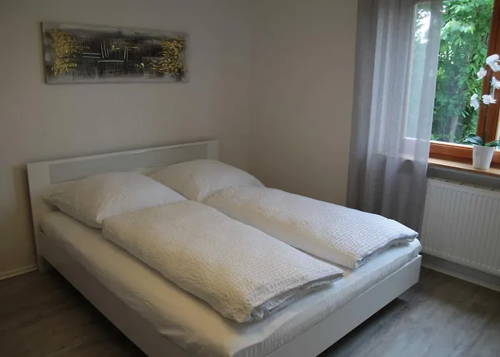 Lägenhet Garres Rust