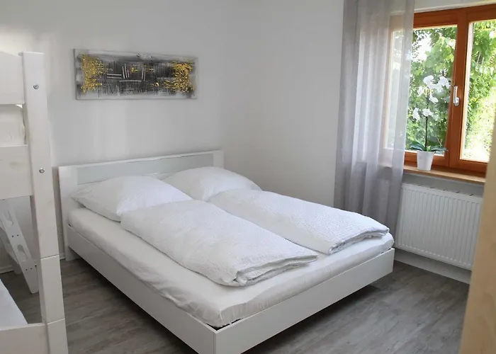 Lägenhet Garres Rust